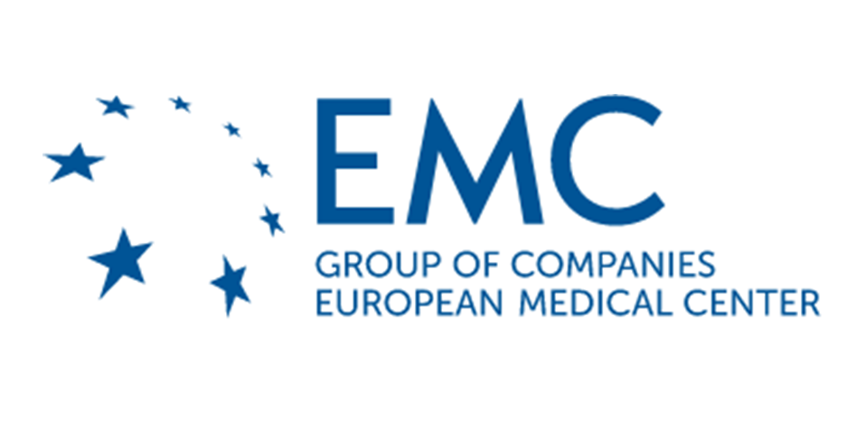 European medicine. Юнайтед Медикал групп. GEMC акции. Логотип GEMC. ЕВРАЗ Медикал групп.