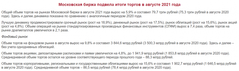 Pre-IPO и IPO СПб биржи