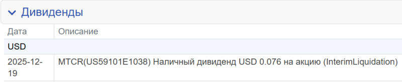 Арбитражная идея №37 - закрыта