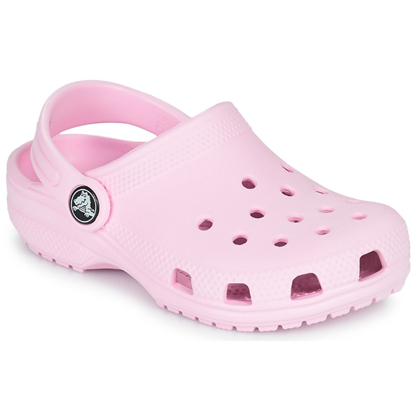 Обзор компании Crocs