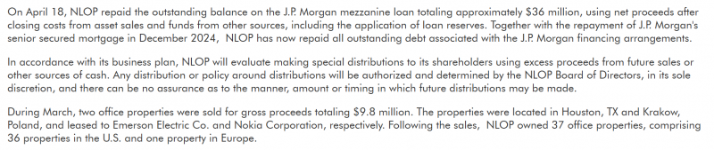 Инвестиционная идея №82 - закрыта